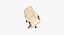 Traditional Office Chair