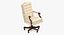 Traditional Office Chair