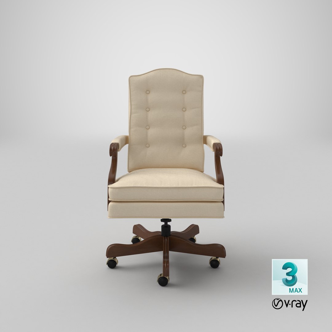 traditional office chair 3D model https://p.turbosquid.com/ts-thumb/i0/WTIUom/ueBsqEsc/render.0001/png/1522447720/1920x1080/fit_q87/fe57cebe20db08a190b1fd3db0c518d150d7e7d9/render.0001.jpg