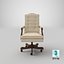 Traditional Office Chair