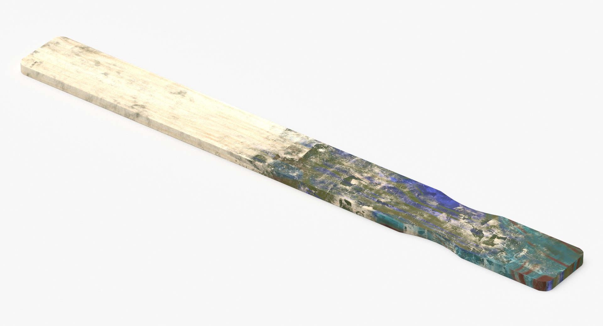 3D model Paint Stirring Stick Wood 21 Inch Clean and Dirty https://p.turbosquid.com/ts-thumb/i0/bgsLhU/M8/paint_stirring_stick_wood_21_inch_clean_thumbnail_0011/jpg/1690368125/1920x1080/fit_q87/3362ee254d7b4fd9f4c46bb51de0a6b400a344a0/paint_stirring_stick_wood_21_inch_clean_thumbnail_0011.jpg