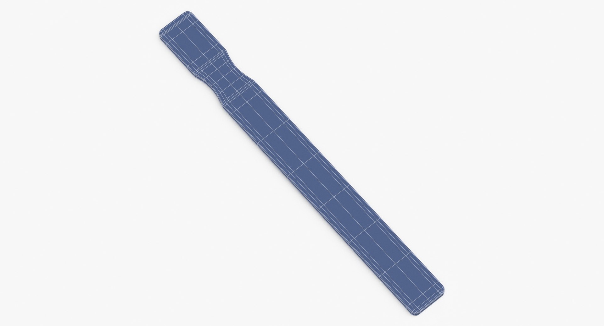 3D model Paint Stirring Stick Wood 21 Inch Clean and Dirty https://p.turbosquid.com/ts-thumb/i0/bgsLhU/nc/paint_stirring_stick_wood_21_inch_clean_wireframe_0002/jpg/1690368137/1920x1080/fit_q87/6b659cb266682546ee801f51332d92115791f8ba/paint_stirring_stick_wood_21_inch_clean_wireframe_0002.jpg