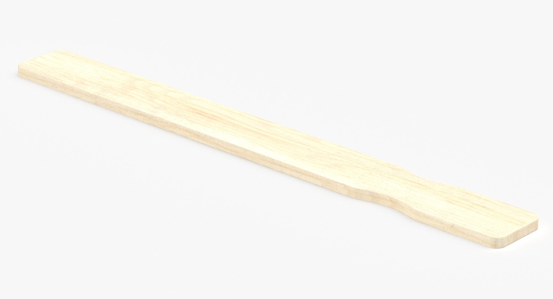 3D model Paint Stirring Stick Wood 21 Inch Clean and Dirty https://p.turbosquid.com/ts-thumb/i0/bgsLhU/pH/paint_stirring_stick_wood_21_inch_clean_thumbnail_0005/jpg/1690368106/1920x1080/fit_q87/e18d592e71730966925aa4556878982e51dcbc84/paint_stirring_stick_wood_21_inch_clean_thumbnail_0005.jpg