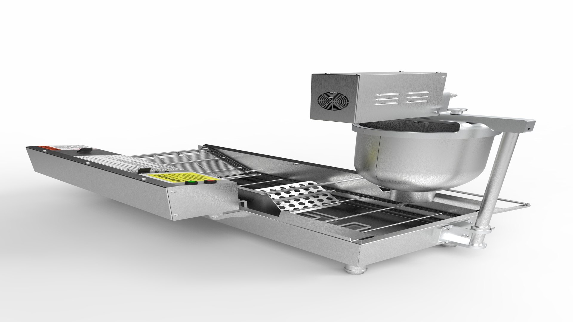 3D Automatic Donut Making Machine https://p.turbosquid.com/ts-thumb/i0/dMnv3Y/QE/adm0005/jpg/1647167178/1920x1080/fit_q87/4aa0fc1878e878e48e891014c9ca5b4c97d371b4/adm0005.jpg