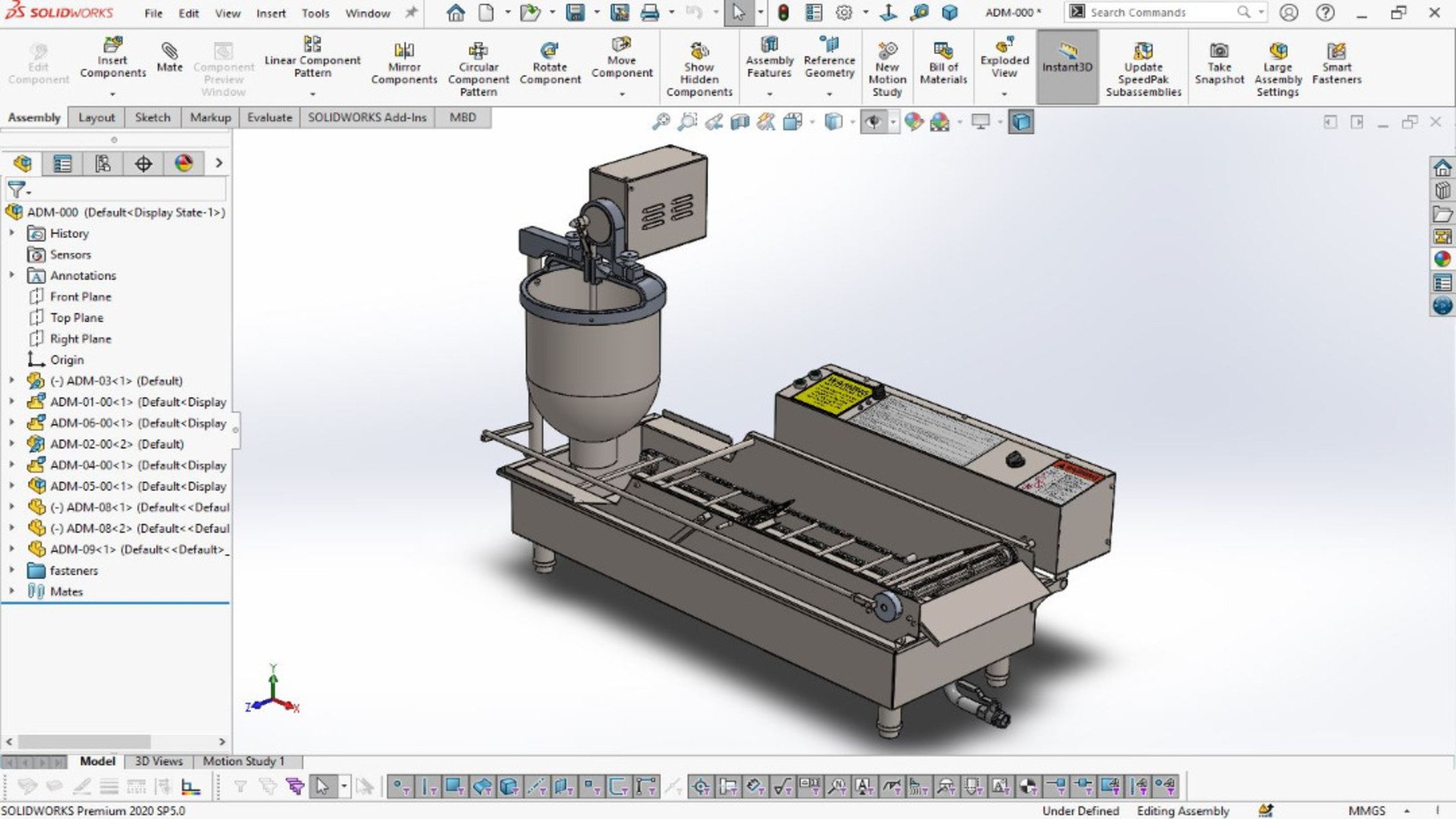 3D Automatic Donut Making Machine https://p.turbosquid.com/ts-thumb/i0/dMnv3Y/YG/img20220312wa0004/jpg/1647167180/1920x1080/fit_q87/8464bfe8be56ae71e0222d568c01088a5d8b9007/img20220312wa0004.jpg