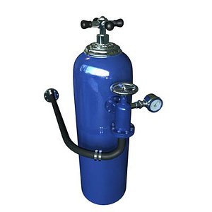 air tank