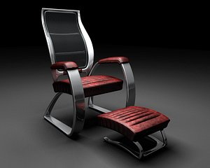 arm chair lwo
