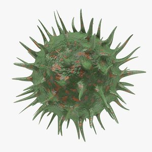 Platelet Thrombocyte (Green)