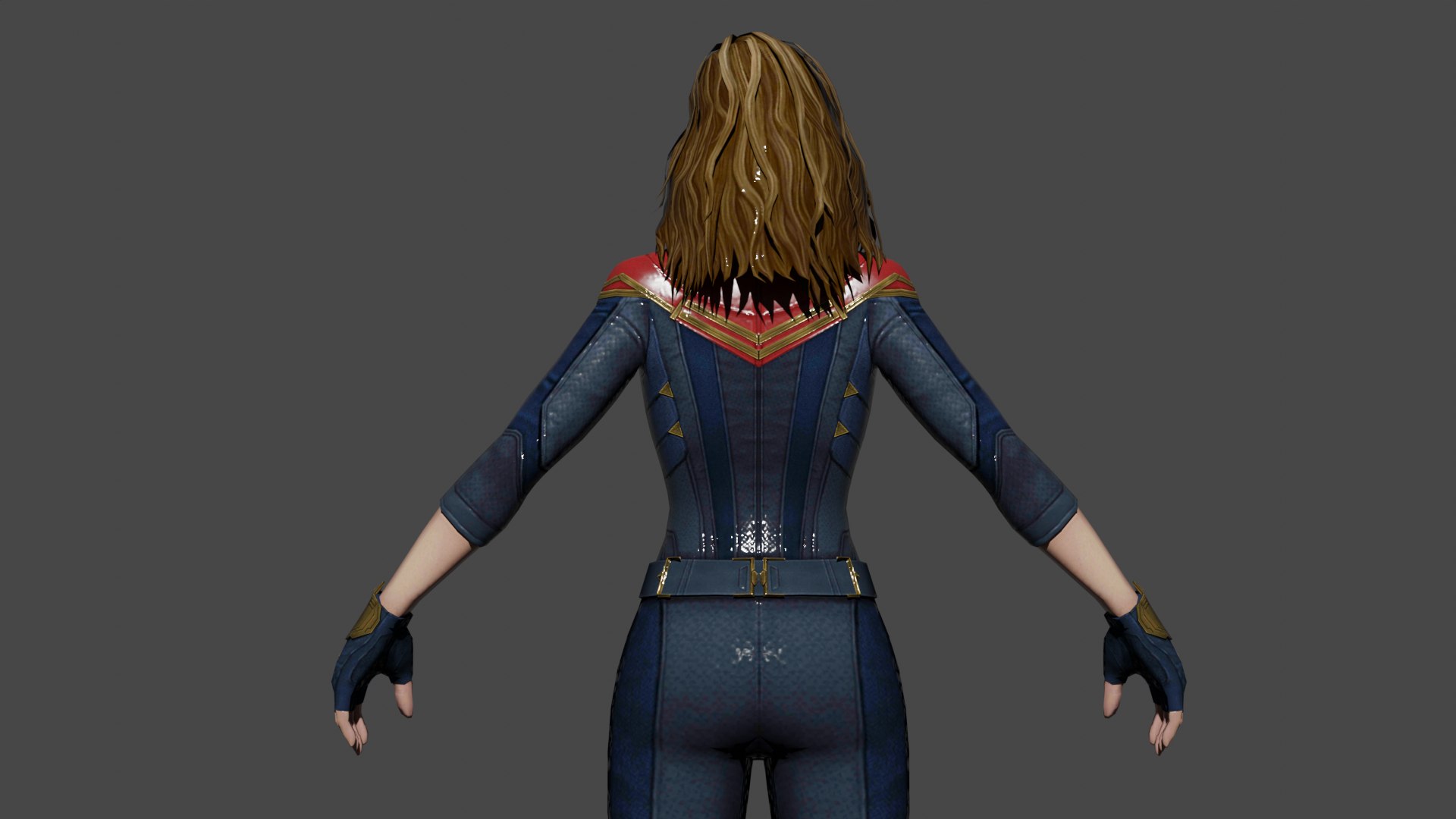 Captain Marvel 3D https://p.turbosquid.com/ts-thumb/i0/mYjLXM/GF/40001/png/1703736060/1920x1080/fit_q87/c1887a0fe68620e6b34d51bfed41c820c7e4e0dc/40001.jpg