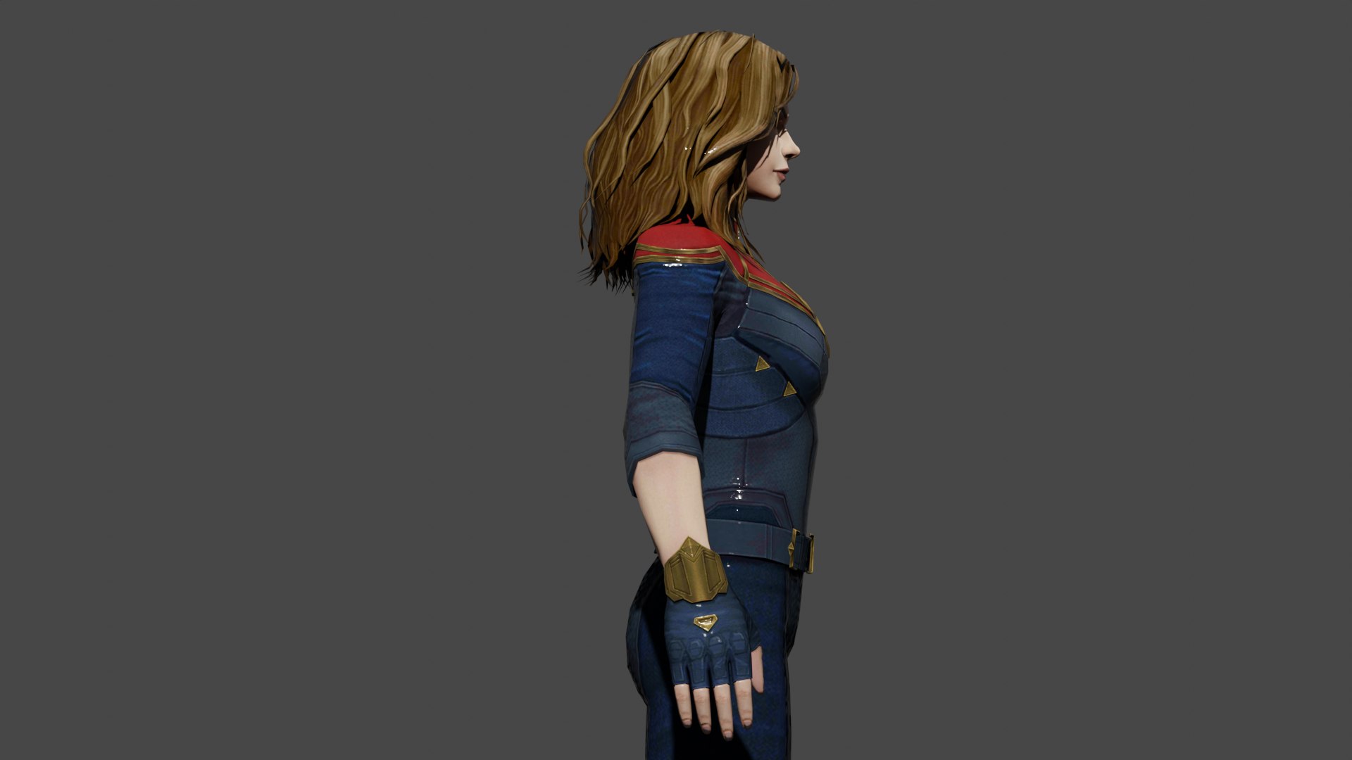 Captain Marvel 3D https://p.turbosquid.com/ts-thumb/i0/mYjLXM/kh/50001/png/1703736067/1920x1080/fit_q87/a377940d8118e804dcc2d190f12efdf3252f6e65/50001.jpg