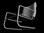 Silla moderna