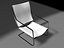 Silla moderna