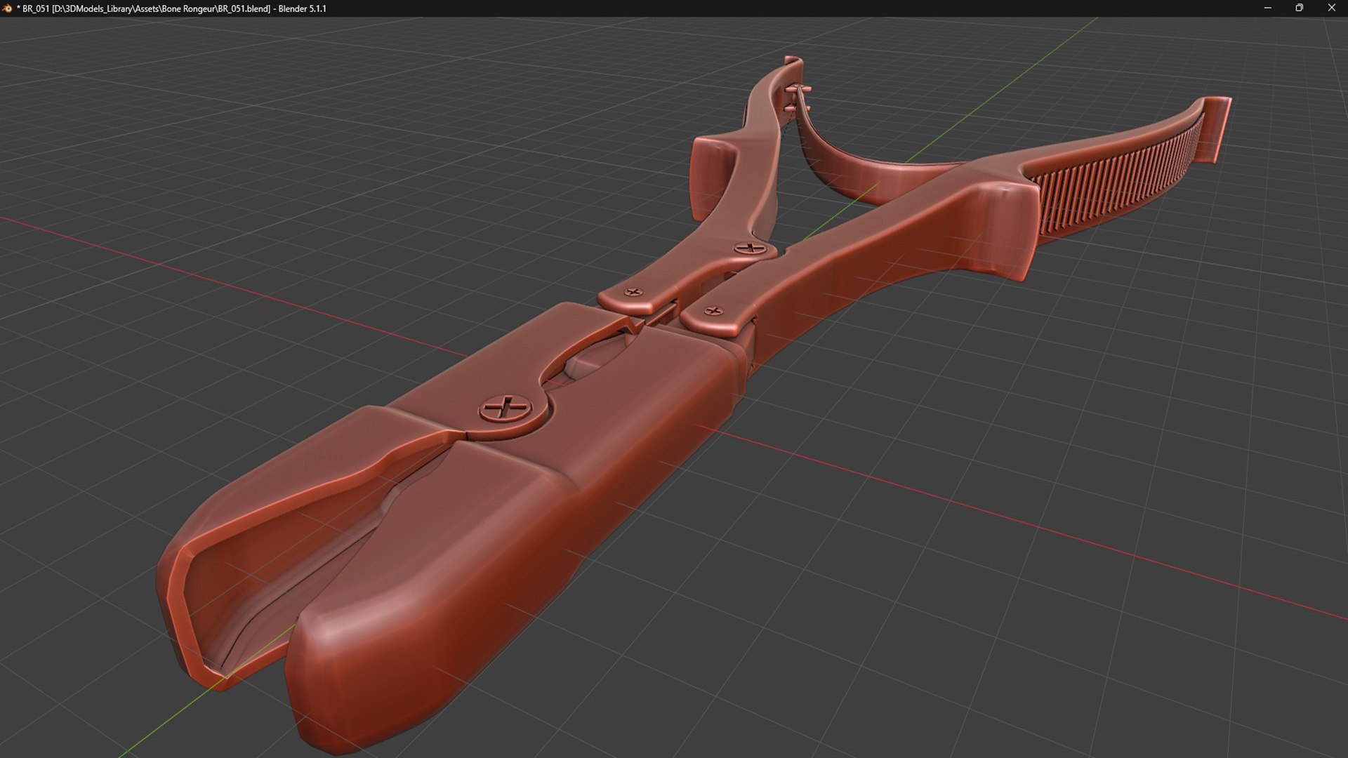 3D model Bone Rongeur Plier https://p.turbosquid.com/ts-thumb/i0/psHmth/3h/img022/jpg/1776827972/1920x1080/fit_q87/b1061bcb7fd7c668d17467a7e7069a5bbca59696/img022.jpg