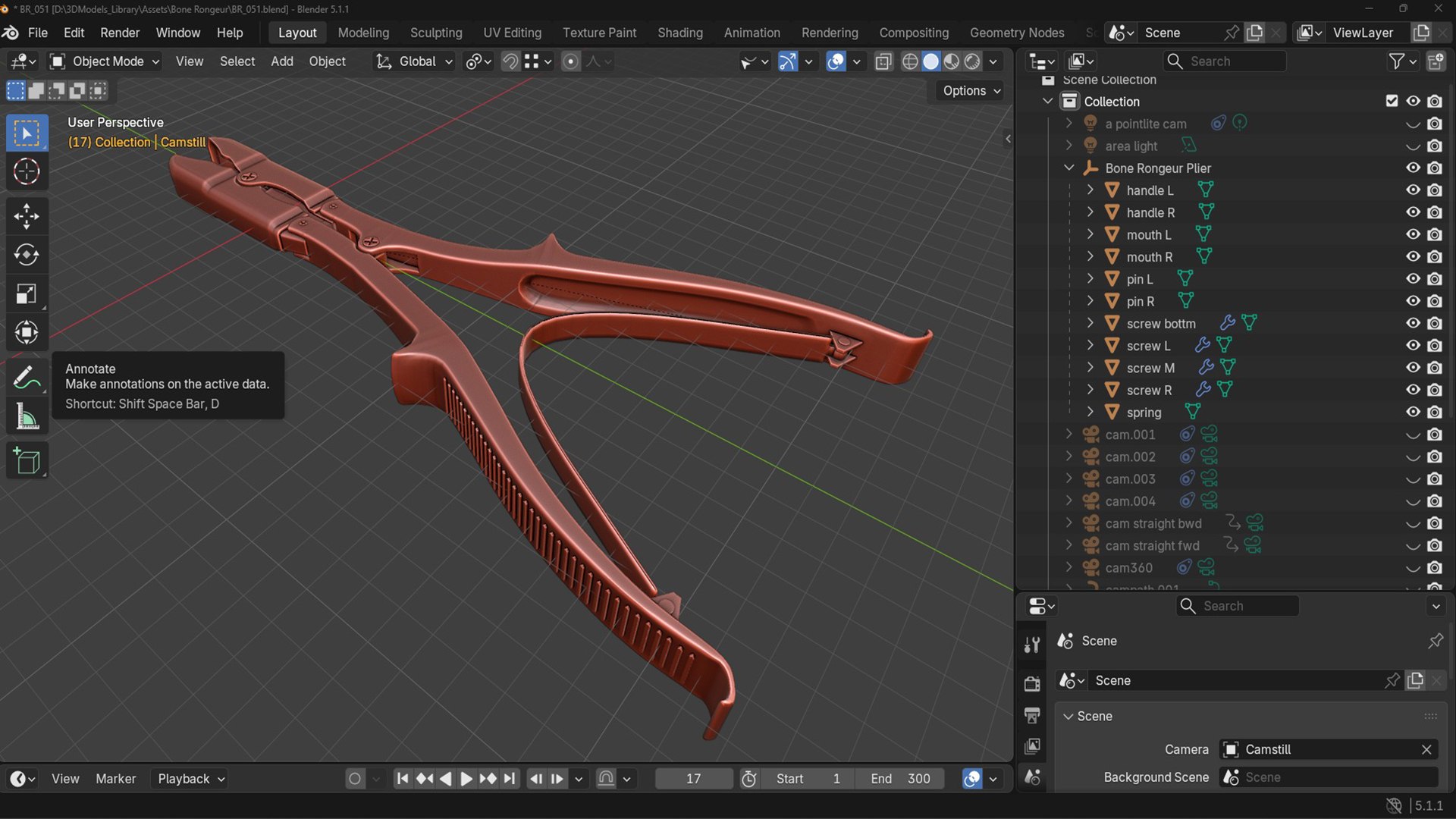 3D model Bone Rongeur Plier https://p.turbosquid.com/ts-thumb/i0/psHmth/4t/img018/jpg/1776827969/1920x1080/fit_q87/9101695c513c75fde08e7a7ea491b23c4e8e3eac/img018.jpg