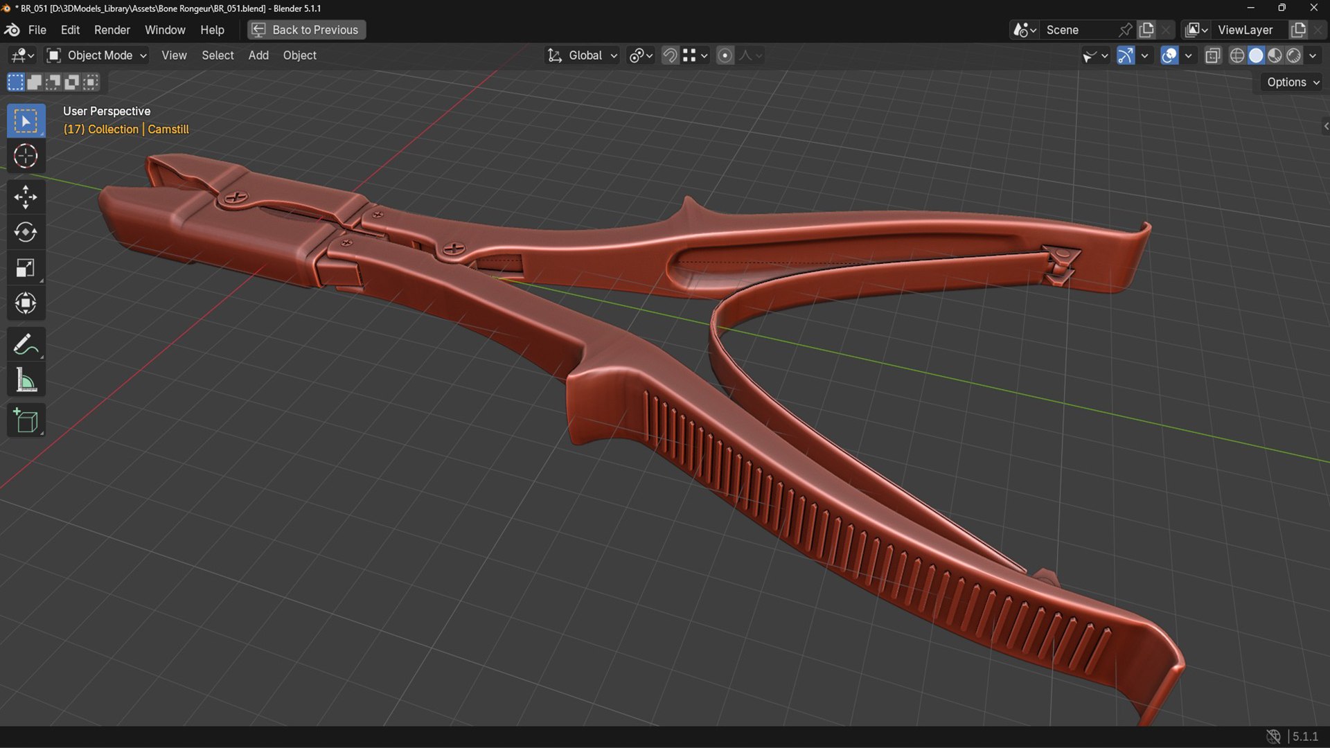 3D model Bone Rongeur Plier https://p.turbosquid.com/ts-thumb/i0/psHmth/H7/img019/jpg/1776827970/1920x1080/fit_q87/9e9d7e3b0da10834265fe6635eed042e3ed5abdd/img019.jpg