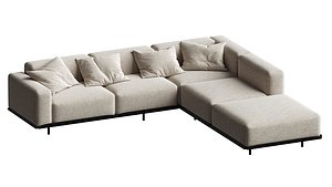 3D Arflex Claudine ML CLM04