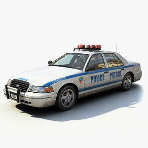 Police Interceptor