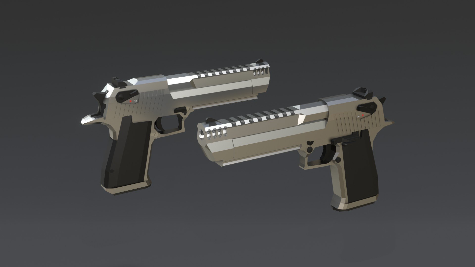 3D Desert eagle https://p.turbosquid.com/ts-thumb/i0/vbmfcC/7b/preview2/jpg/1715630650/1920x1080/fit_q87/9bde79c1f6a78ed8b356d8527cf33d53f015bcf8/preview2.jpg