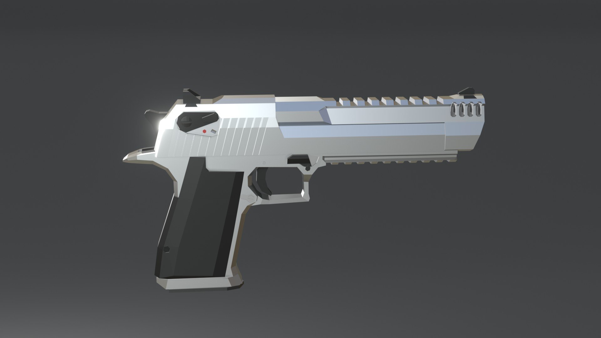 3D Desert eagle https://p.turbosquid.com/ts-thumb/i0/vbmfcC/ac/preview6/jpg/1715630950/1920x1080/fit_q87/28c307a6db03f4dd5e0c45c2026645198e041fbf/preview6.jpg