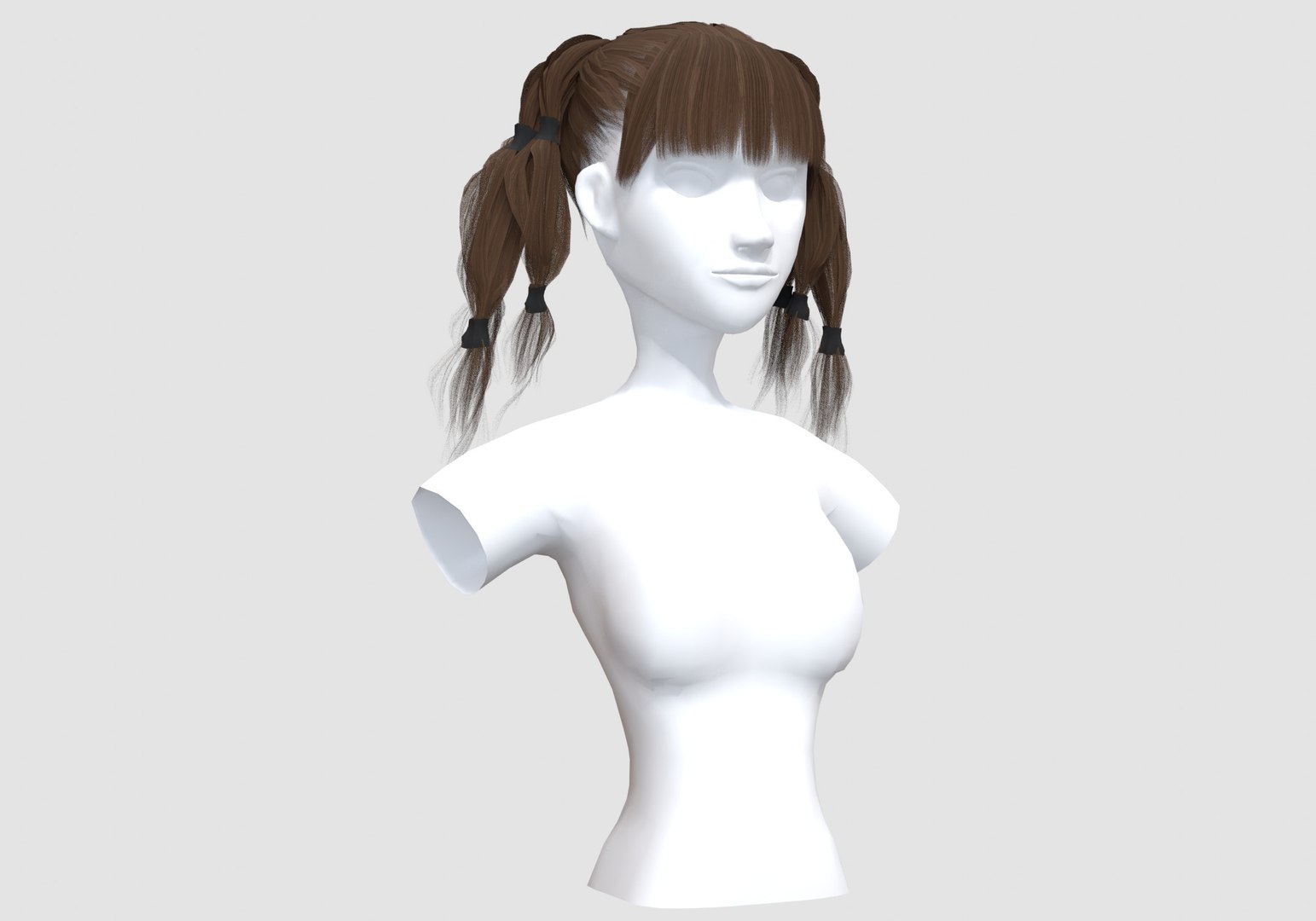 3D Basic Pigtails Hairstyle model https://p.turbosquid.com/ts-thumb/i0/wbyG1j/C1/10002/jpg/1659997361/1920x1080/fit_q87/2c383489a8f13d4a0c39a7d84fc68812f875192c/10002.jpg