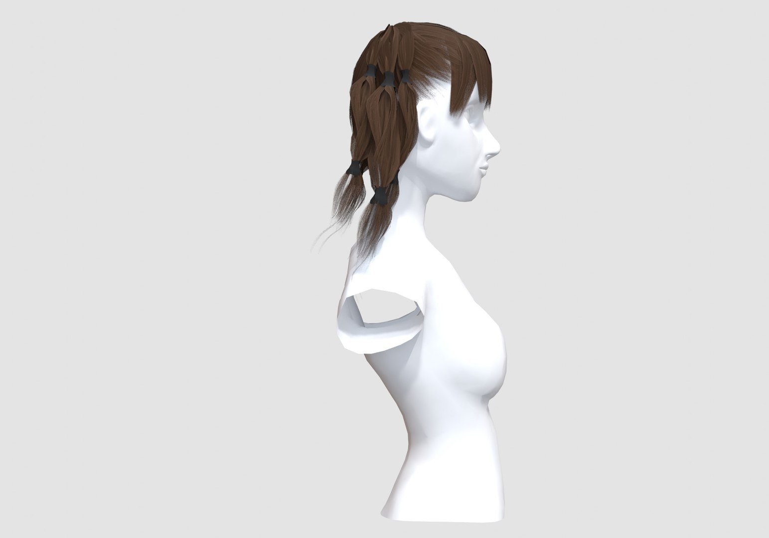 3D Basic Pigtails Hairstyle model https://p.turbosquid.com/ts-thumb/i0/wbyG1j/CU/10003/jpg/1659997362/1920x1080/fit_q87/84970e622b671073f2c4f082aecf735d923ad000/10003.jpg