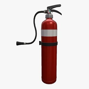 Fire Extinguisher
