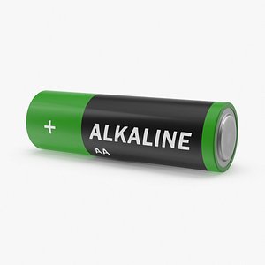 AA Batteries