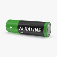 AA Batteries