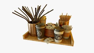 Coffee accessories