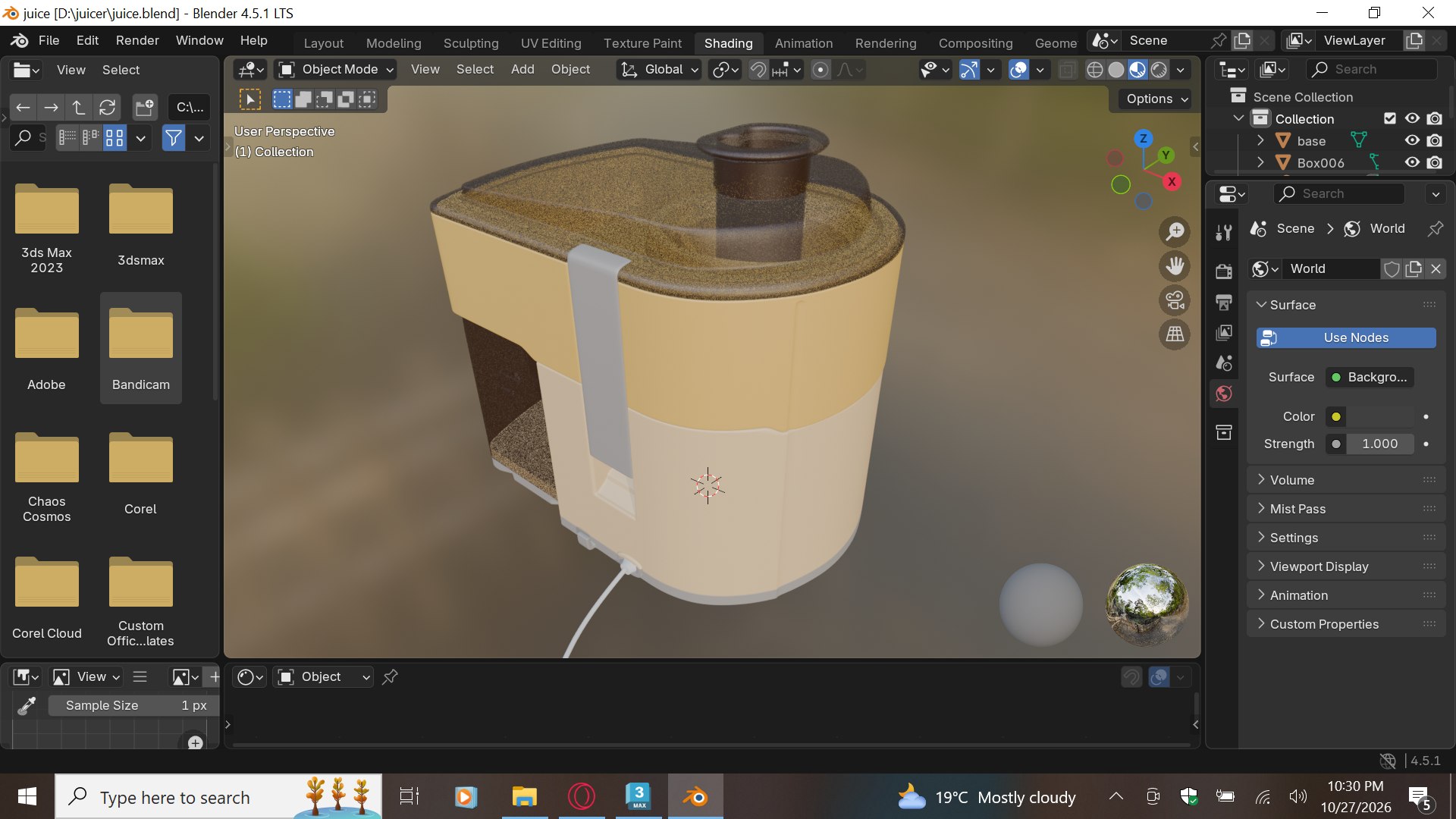 Juicer Machine 3D model https://p.turbosquid.com/ts-thumb/i1/5Alnwv/Gx/screenshot1381/png/1793122593/1920x1080/fit_q87/bfab008f705607047dc62d1688d65daacd38db36/screenshot1381.jpg