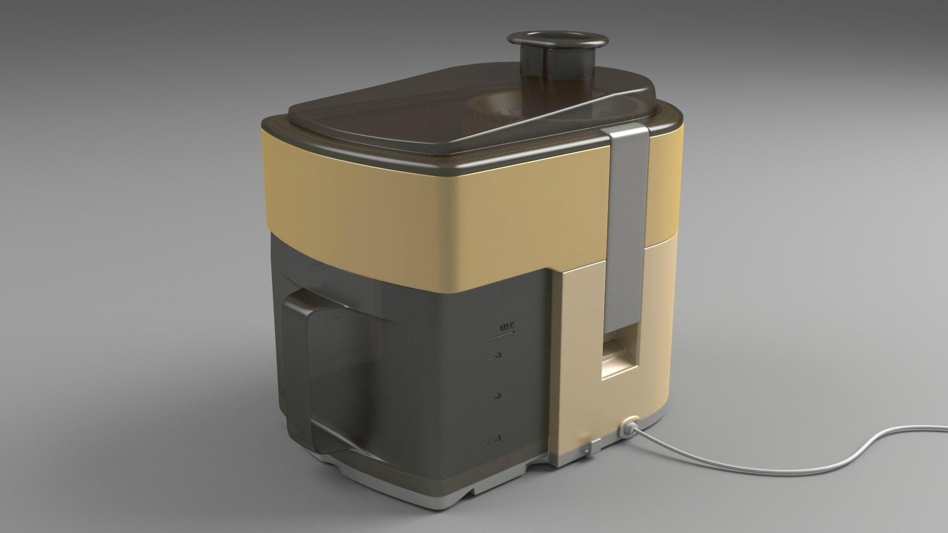 Juicer Machine 3D model https://p.turbosquid.com/ts-thumb/i1/5Alnwv/YP/1/jpg/1793095170/1920x1080/fit_q87/a61cc6fd0c240121361c8a6469e397f38df732fc/1.jpg