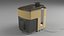 Juicer Machine