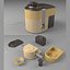 Juicer Machine