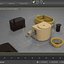Juicer Machine