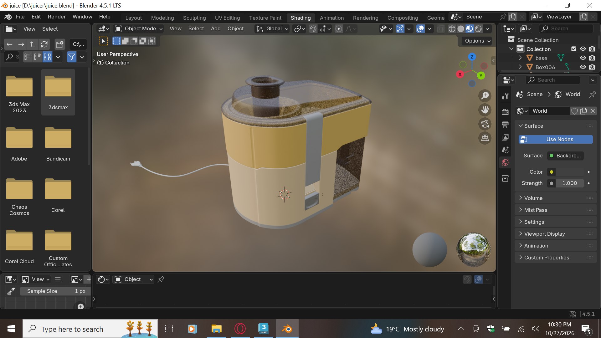 Juicer Machine 3D model https://p.turbosquid.com/ts-thumb/i1/5Alnwv/oM/screenshot1380/png/1793122590/1920x1080/fit_q87/57e531ff953637c1e9dd495fdc835e7852253a88/screenshot1380.jpg