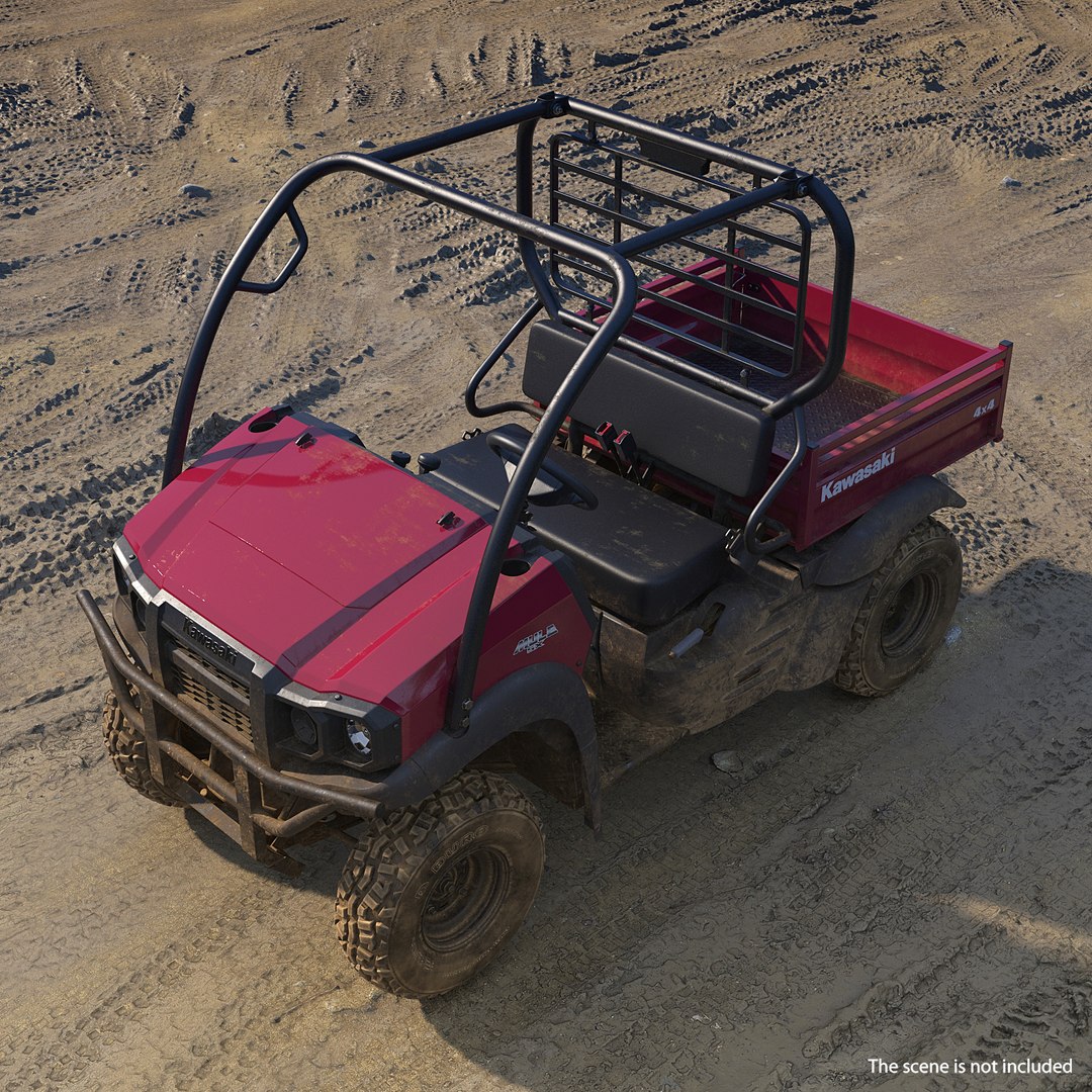 kawasaki 4x4 mule sx 3D model https://p.turbosquid.com/ts-thumb/i1/87X6oa/LKspfBli/kawasaki4x4mulesxdirtyvray3dmodel002/jpg/1559826676/1920x1080/fit_q87/aa4becd8a8d00eb20bbf7ef7c8a64f6ce25ca5fa/kawasaki4x4mulesxdirtyvray3dmodel002.jpg