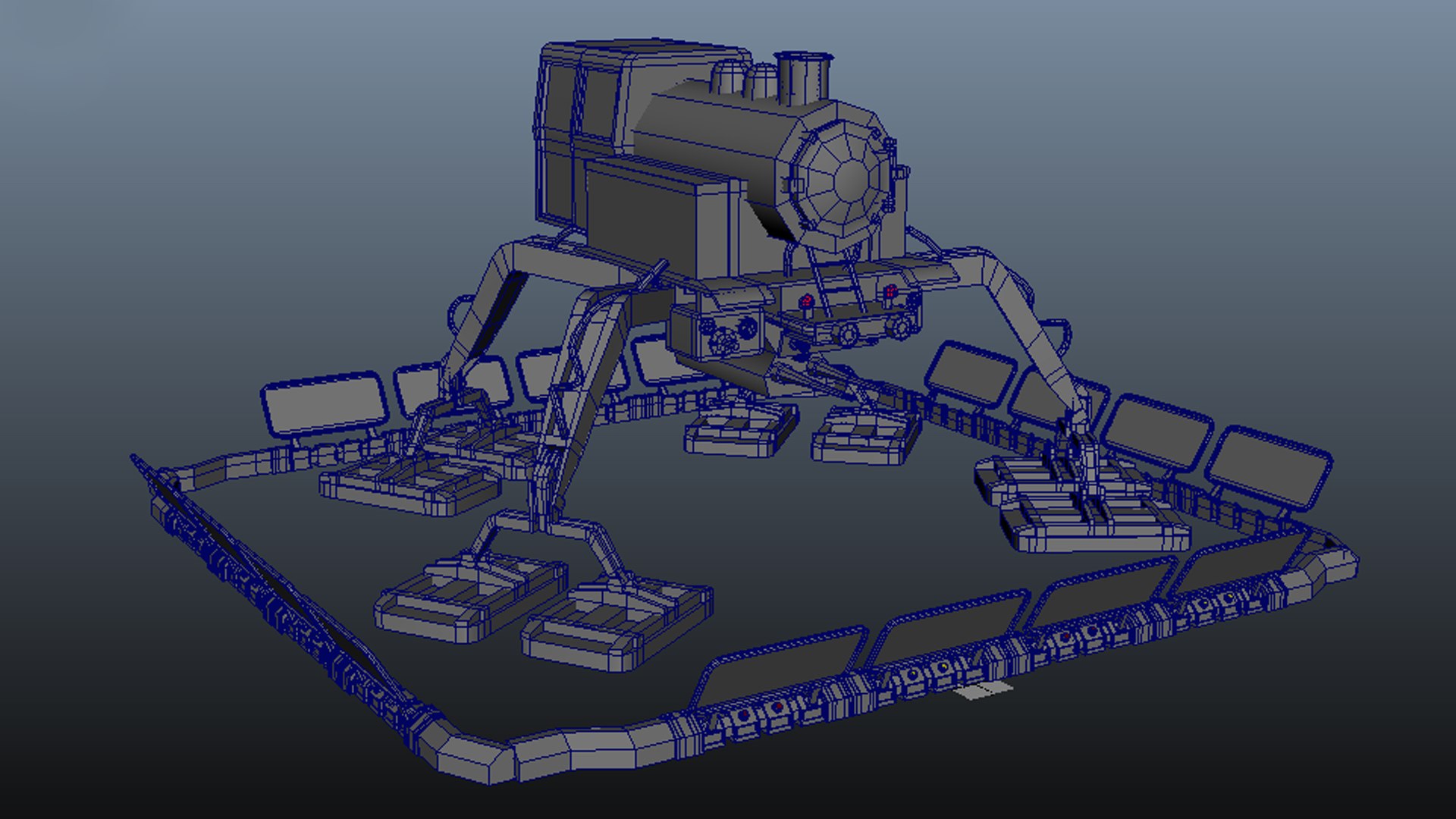 3D Factory Machine https://p.turbosquid.com/ts-thumb/i1/BMG5kE/bS/3/jpg/1622620736/1920x1080/fit_q87/4686566c51281053462c055f55f28988670da93b/3.jpg