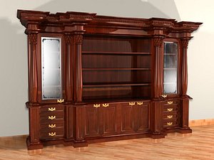 3dsmax furniture architecture