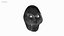 Billy The Doll Saw Mask