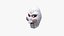 Billy The Doll Saw Mask