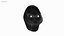 Billy The Doll Saw Mask