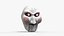 Billy The Doll Saw Mask