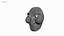 Billy The Doll Saw Mask