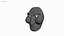 Billy The Doll Saw Mask