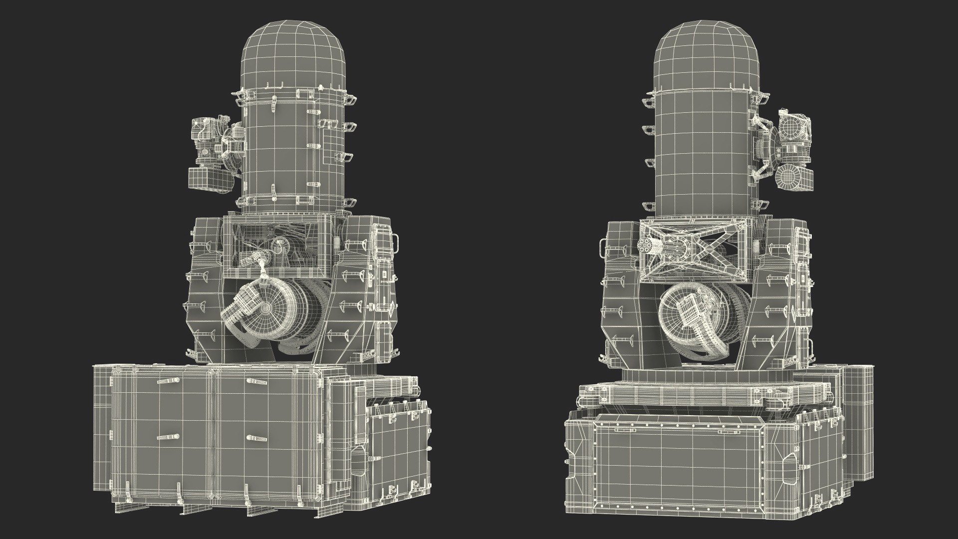 3D model Mark 15 Phalanx Close-In Weapon System Marine https://p.turbosquid.com/ts-thumb/i1/HNIzwt/3g/mark15phalanxcloseinweaponsystemmarine3dmodel028/jpg/1690507016/1920x1080/fit_q87/3ebc130a99636b12745dcbeaf03b477ed3f202c4/mark15phalanxcloseinweaponsystemmarine3dmodel028.jpg