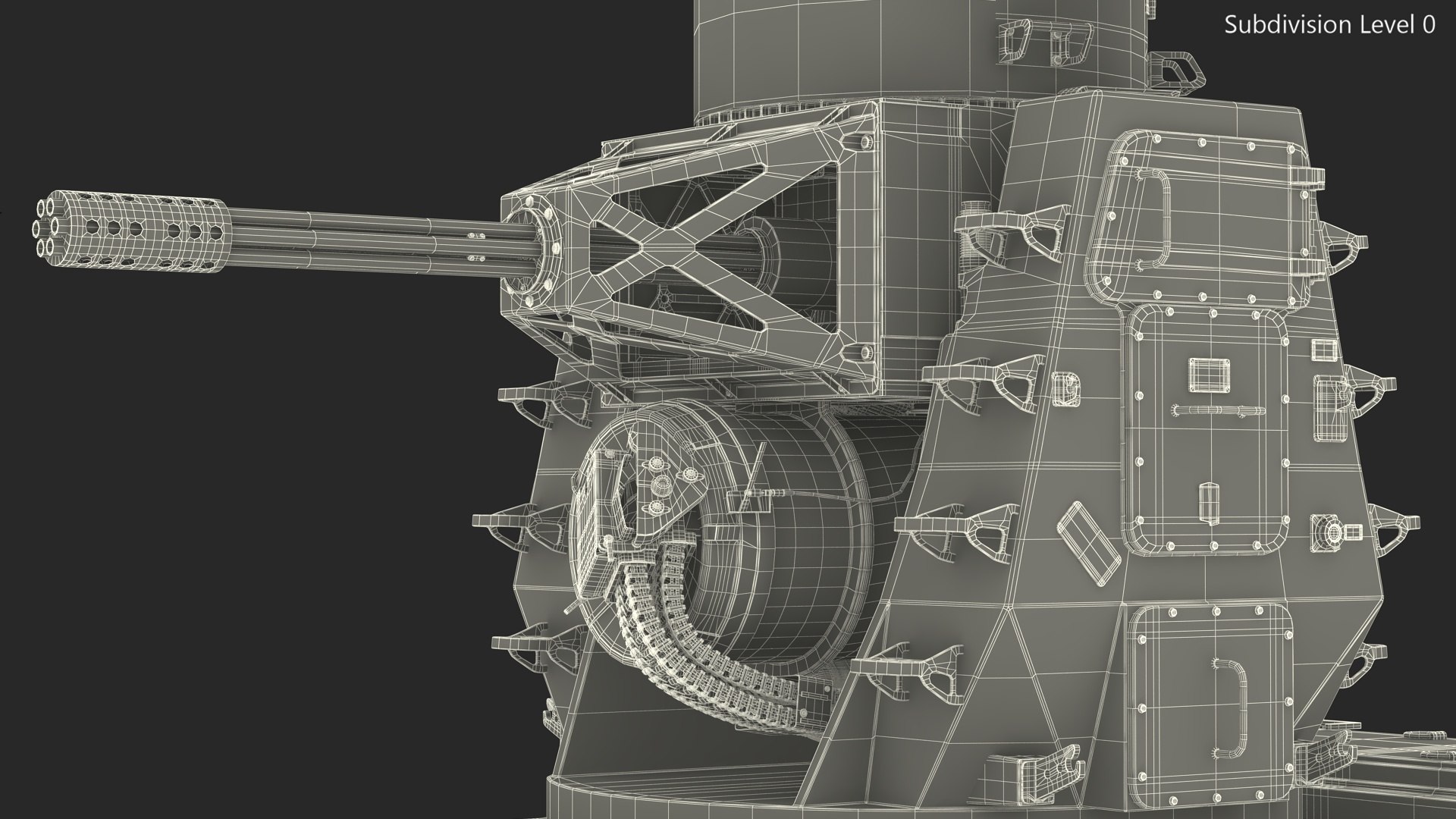 3D model Mark 15 Phalanx Close-In Weapon System Marine https://p.turbosquid.com/ts-thumb/i1/HNIzwt/Eg/mark15phalanxcloseinweaponsystemmarine3dmodel018/jpg/1690506977/1920x1080/fit_q87/756adc0cdd59e4f45699c62981511a5d3de10e49/mark15phalanxcloseinweaponsystemmarine3dmodel018.jpg