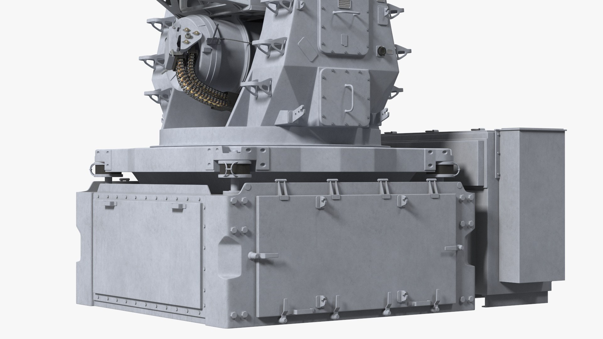 3D model Mark 15 Phalanx Close-In Weapon System Marine https://p.turbosquid.com/ts-thumb/i1/HNIzwt/Kl/mark15phalanxcloseinweaponsystemmarine3dmodel015/jpg/1690506966/1920x1080/fit_q87/a00673059e2060cd86127547859664995c227e13/mark15phalanxcloseinweaponsystemmarine3dmodel015.jpg