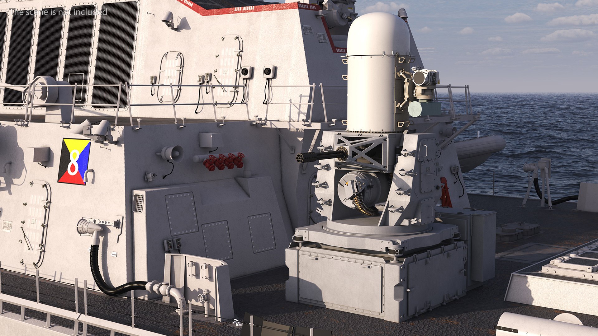 3D model Mark 15 Phalanx Close-In Weapon System Marine https://p.turbosquid.com/ts-thumb/i1/HNIzwt/NF/mark15phalanxcloseinweaponsystemmarine3dmodel002/jpg/1690506915/1920x1080/fit_q87/1341ec2445bbac8471486df2e61dec883658e353/mark15phalanxcloseinweaponsystemmarine3dmodel002.jpg