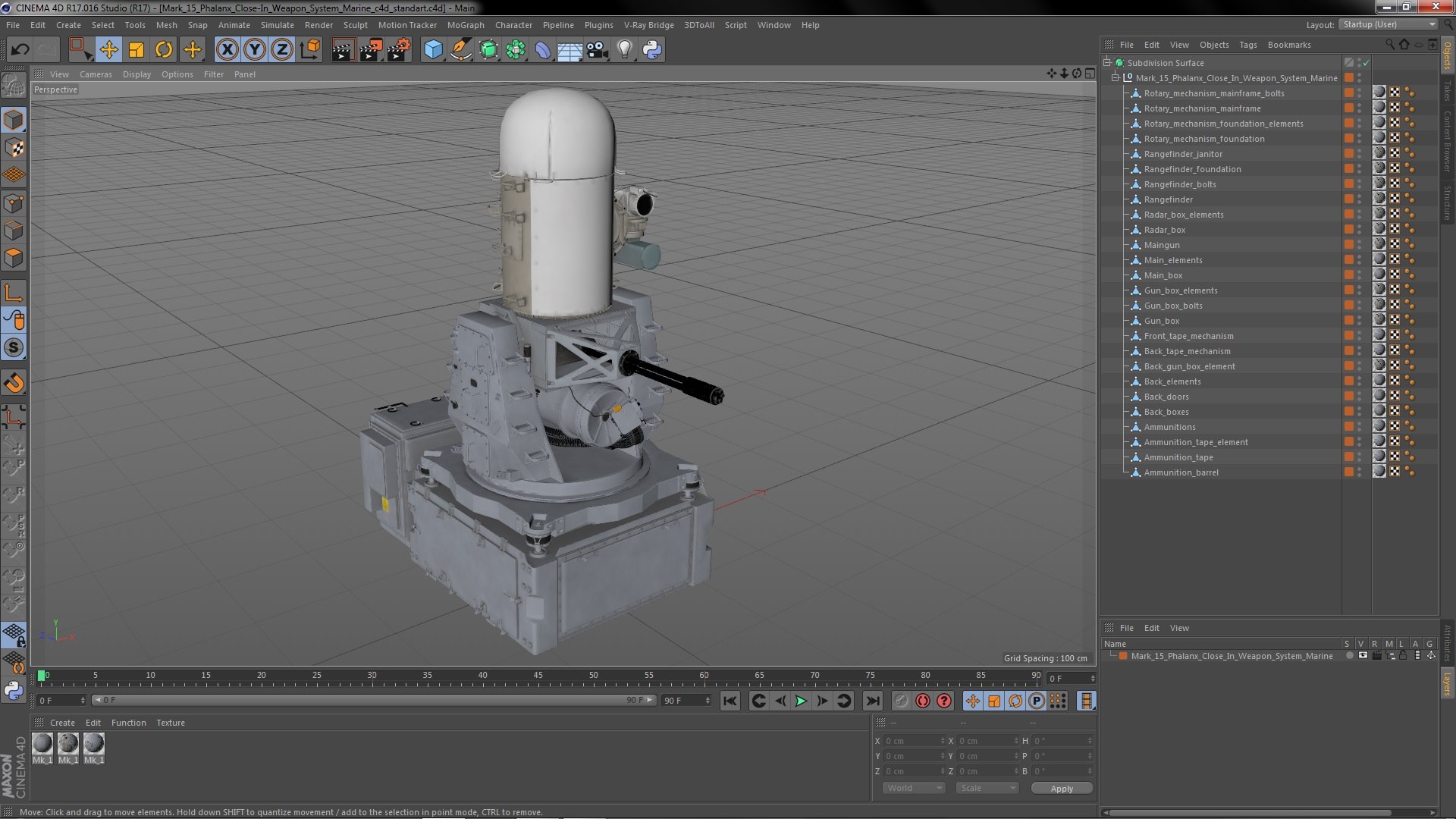3D model Mark 15 Phalanx Close-In Weapon System Marine https://p.turbosquid.com/ts-thumb/i1/HNIzwt/Ri/mark15phalanxcloseinweaponsystemmarine3dmodel025/jpg/1690507005/1920x1080/fit_q87/84859a6d5ade3c236e3a3e7c55efff22f4e31519/mark15phalanxcloseinweaponsystemmarine3dmodel025.jpg