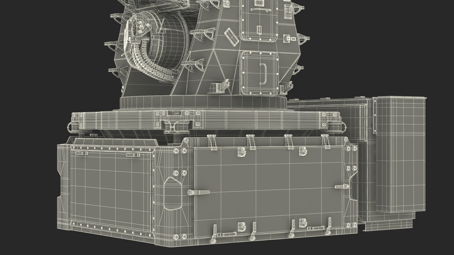 3D model Mark 15 Phalanx Close-In Weapon System Marine https://p.turbosquid.com/ts-thumb/i1/HNIzwt/e2/mark15phalanxcloseinweaponsystemmarine3dmodel032/jpg/1690507032/1920x1080/fit_q87/27c4e44167c62f0ef202de8f21e7023a9d5d78f0/mark15phalanxcloseinweaponsystemmarine3dmodel032.jpg